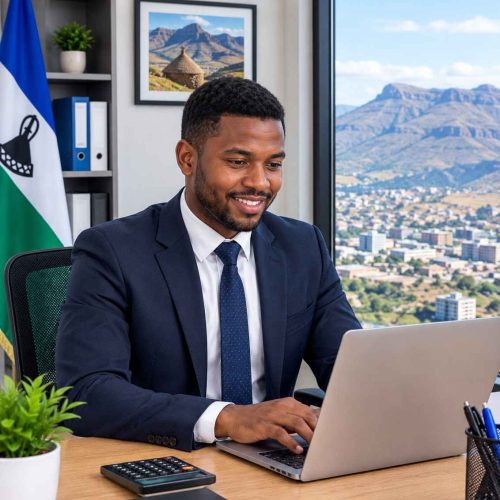 Lesotho Content Image